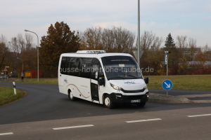 Fahrzeugseite NEA-ML-380