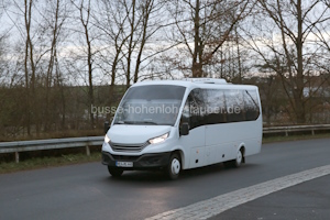 Fahrzeugseite NEA-ML-440