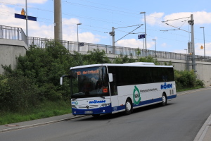 Fahrzeugseite NEA-OO-88