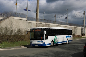 Fahrzeugseite NEA-OO-88