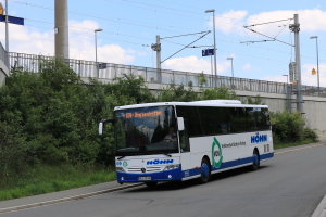 Fahrzeugseite NEA-PP-88