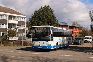 Fahrzeugseite NEA-PP-88