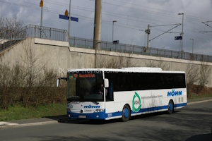 Fahrzeugseite NEA-PP-88