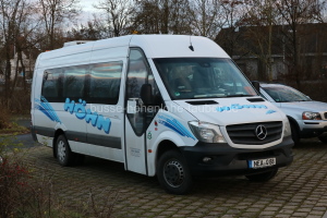 Fahrzeugseite NEA-Q-88