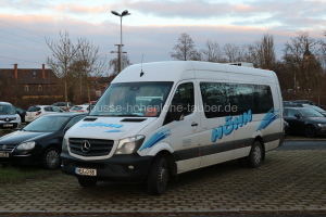 Fahrzeugseite NEA-Q-88