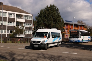 Fahrzeugseite NEA-Q-88