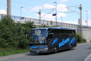 Fahrzeugseite NEA-RF-88