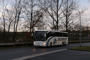 Fahrzeugseite NEA-SR-208