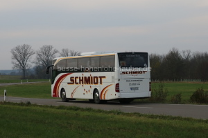 Fahrzeugseite NEA-SR-309