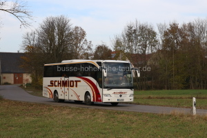 Fahrzeugseite NEA-SR-309