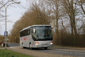 Fahrzeugseite NEA-SR-409