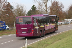 Fahrzeugseite NEA-T-410