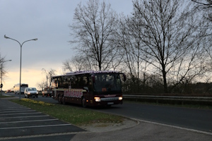 Fahrzeugseite NEA-T-410