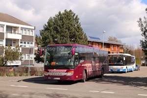 Fahrzeugseite NEA-T-450