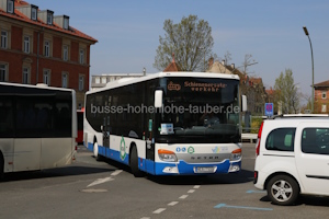 Fahrzeugseite NEA-T-510