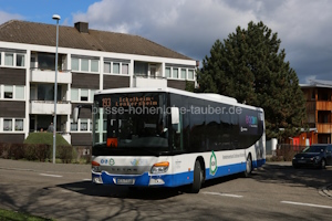 Fahrzeugseite NEA-T-510