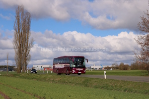 Fahrzeugseite NEA-T-840