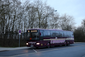 Fahrzeugseite NEA-T-880