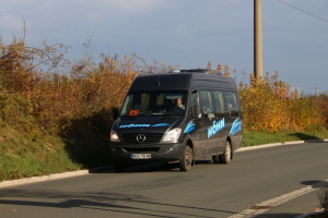 Fahrzeugseite NEA-TG-88