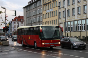 Fahrzeugseite NEA-TO-40