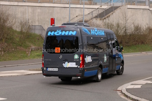 Fahrzeugseite NEA-WH-88