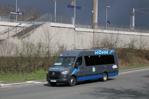 Fahrzeugseite NEA-WH-88