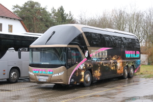 Fahrzeugseite NEA-WI-234