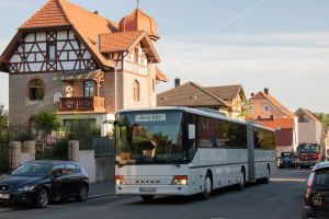 Fahrzeugseite NEA-WI-345