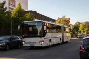 Fahrzeugseite NEA-WI-345