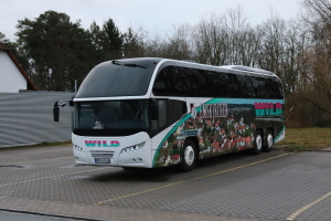 Fahrzeugseite NEA-WI-60