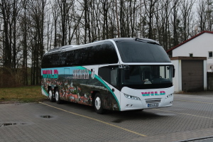 Fahrzeugseite NEA-WI-60