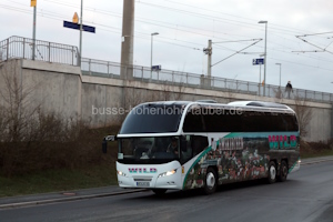 Fahrzeugseite NEA-WI-60