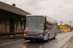 Fahrzeugseite NEA-WI-80