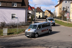 Fahrzeugseite NEA-WI-900