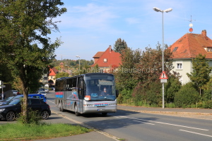 Fahrzeugseite NEA-Z-850