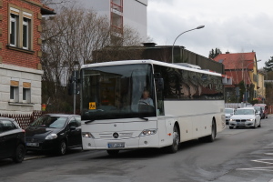 Fahrzeugseite SEF-OS-10