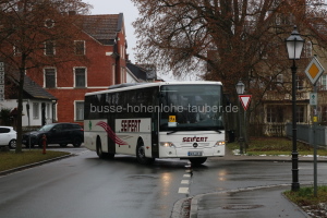 Fahrzeugseite SEF-OS-10