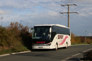 Fahrzeugseite SEF-OS-40