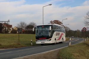 Fahrzeugseite SEF-OS-40