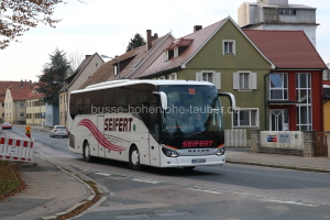 Fahrzeugseite SEF-OS-40