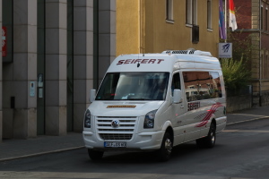 Fahrzeugseite SEF-OS-60