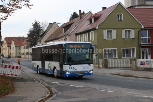 Fahrzeugseite UFF-KB-7