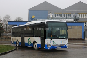 Fahrzeugseite UFF-KB-7