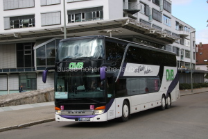 Fahrzeugseite NES-OV-55