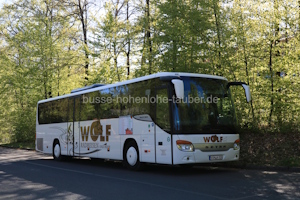VOH-W 320