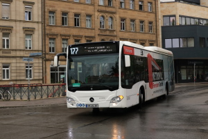 Fahrzeugseite NM-AL-32