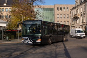 Fahrzeugseite NM-AL-69