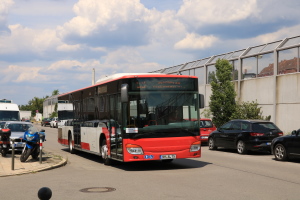 Fahrzeugseite NM-AL-75