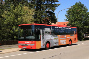 Fahrzeugseite NM-AL-84