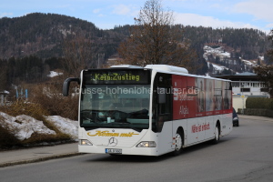 Fahrzeugseite OA-K-660